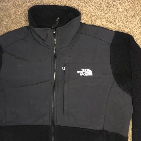 Women’s North Face Jacket size L - Picture 2 of 10